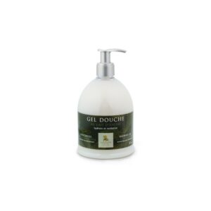 Gel Douche au lait d'ânesse 500 ml