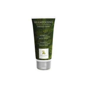 Shampooing au Lait d'Ânesse 200 ml